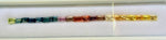 Rainbow Sapphire Baguette Set ~5 Carat Natural Colored Loose Gemstones 3.5x2.5mm - Sapphirepal