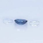 Set Of Natural Spinel and Sapphires Gemstones - Sapphirepal