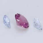 Set Of Sapphire and Spinel Gemstones - Sapphirepal