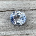 Loose Bi Coloured Sapphire Sapphirepal