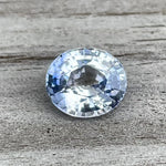 Loose Bi Coloured Sapphire Sapphirepal