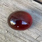 Natural Hessonite gems-756e