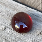 Natural Hessonite gems-756e